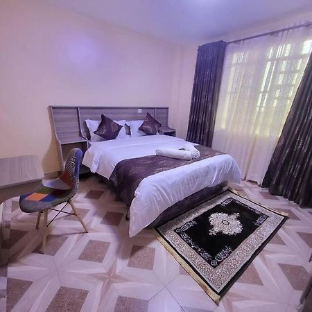 Amazon House 2 Bedroom House Naivasha Ngoại thất bức ảnh
