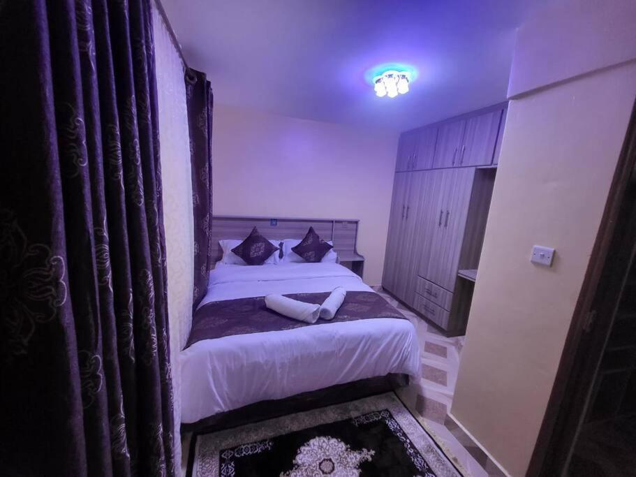 Amazon House 2 Bedroom House Naivasha Ngoại thất bức ảnh