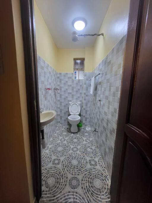 Amazon House 2 Bedroom House Naivasha Ngoại thất bức ảnh