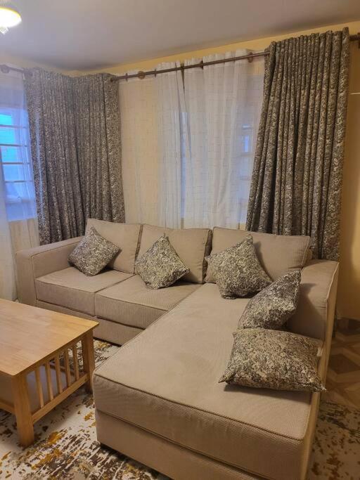 Amazon House 2 Bedroom House Naivasha Ngoại thất bức ảnh