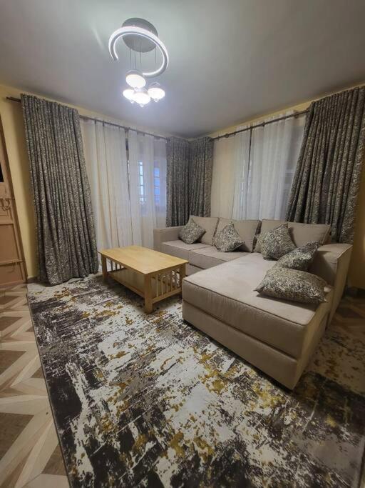 Amazon House 2 Bedroom House Naivasha Ngoại thất bức ảnh